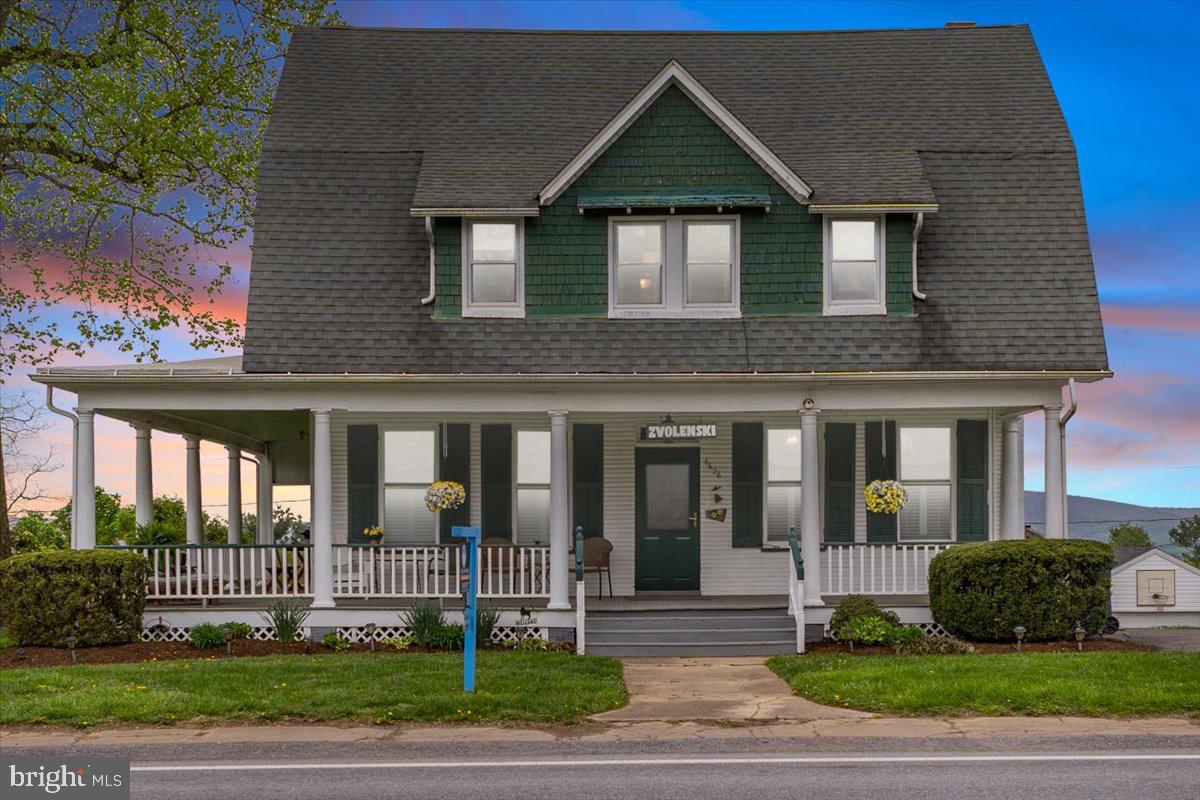 6626 Jefferson Boulevard Frederick, MD 21703 - Photo 2 of 65