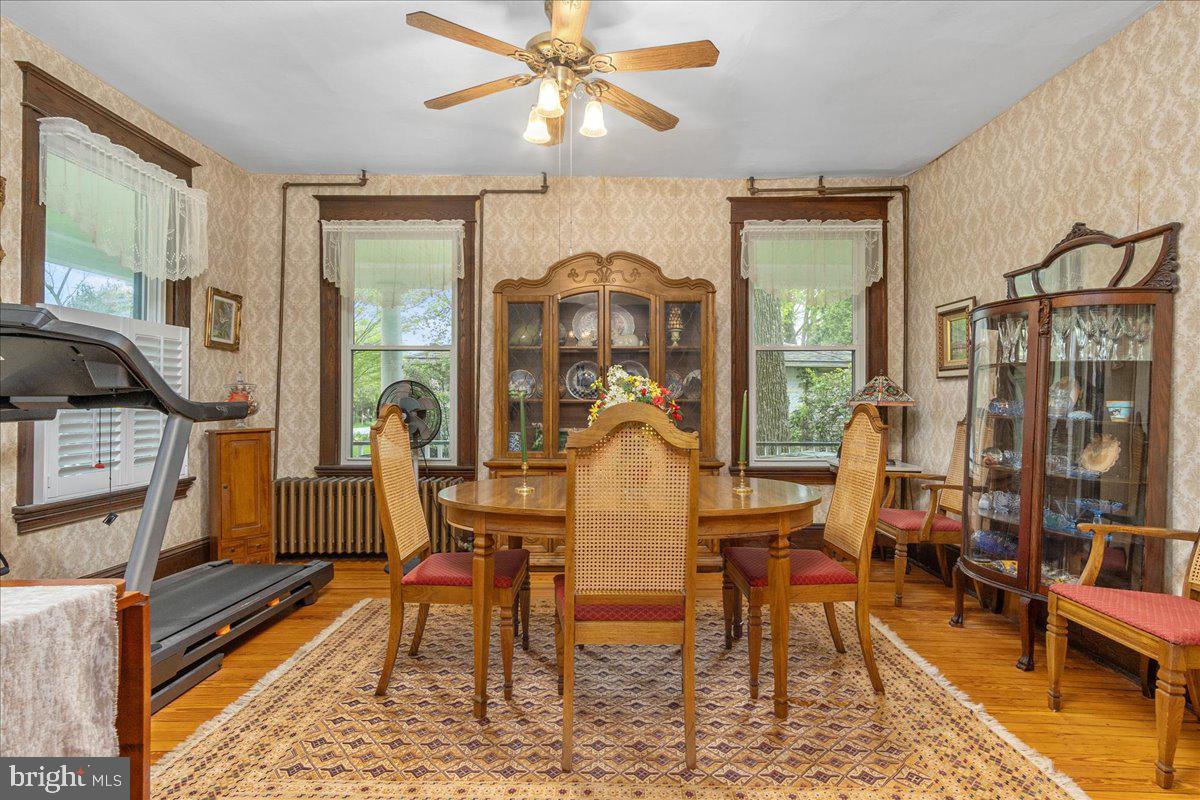 6626 Jefferson Boulevard Frederick, MD 21703 - Photo 26 of 65 Dining room