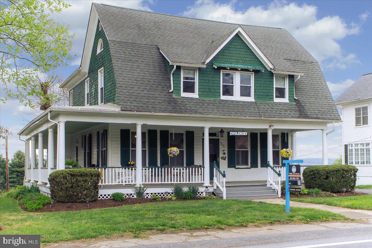 6626 Jefferson Boulevard Frederick, MD 21703 - Photo 3 of 65