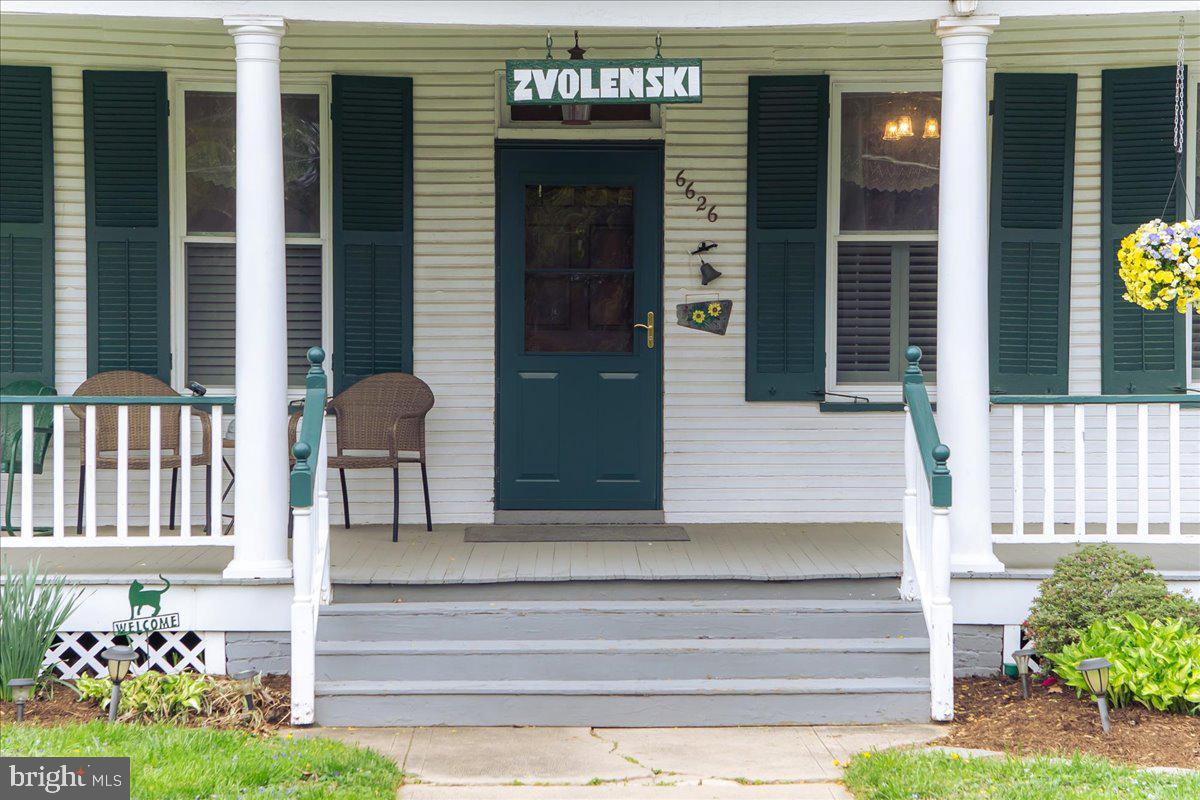 6626 Jefferson Boulevard Frederick, MD 21703 - Photo 4 of 65