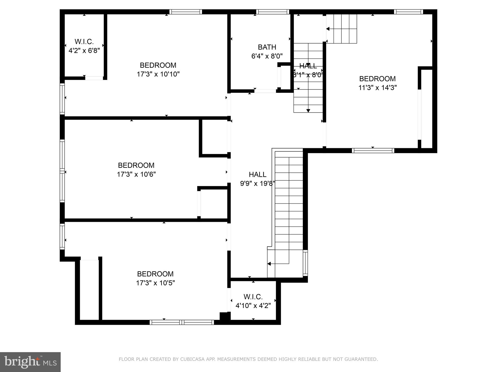 6626 Jefferson Boulevard Frederick, MD 21703 - Photo 44 of 65