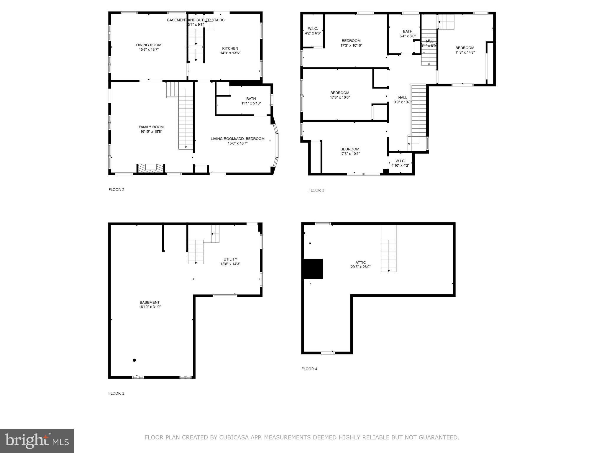 6626 Jefferson Boulevard Frederick, MD 21703 - Photo 5 of 65