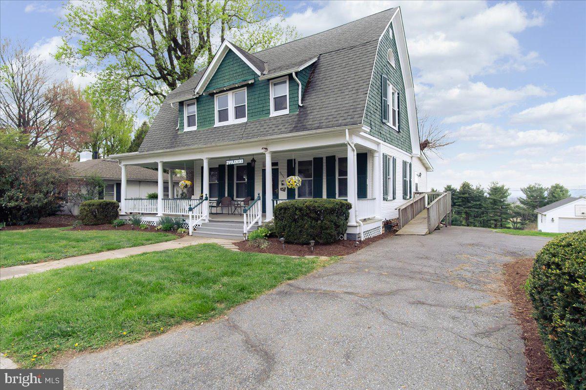 6626 Jefferson Boulevard Frederick, MD 21703 - Photo 54 of 65