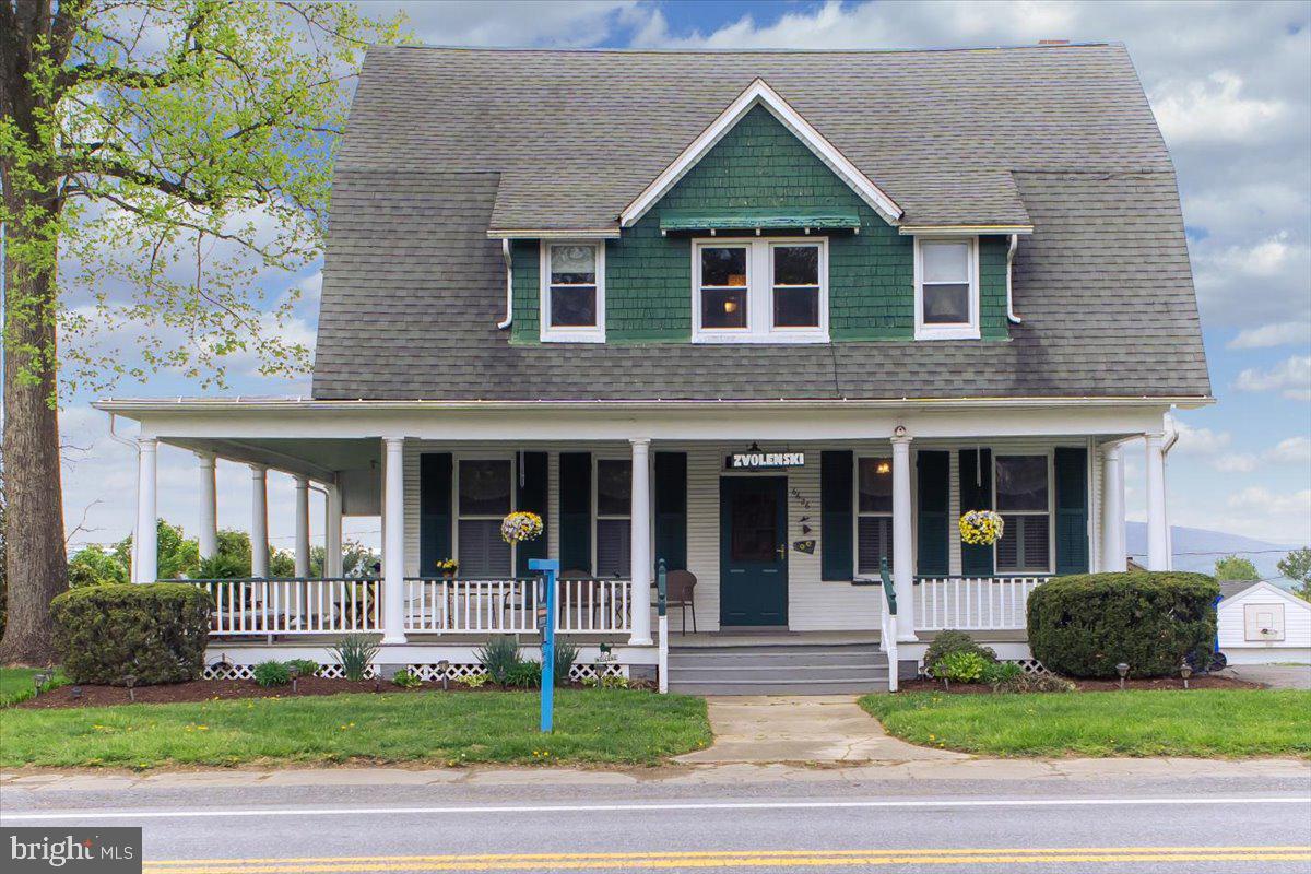 6626 Jefferson Boulevard Frederick, MD 21703 - Photo 57 of 65