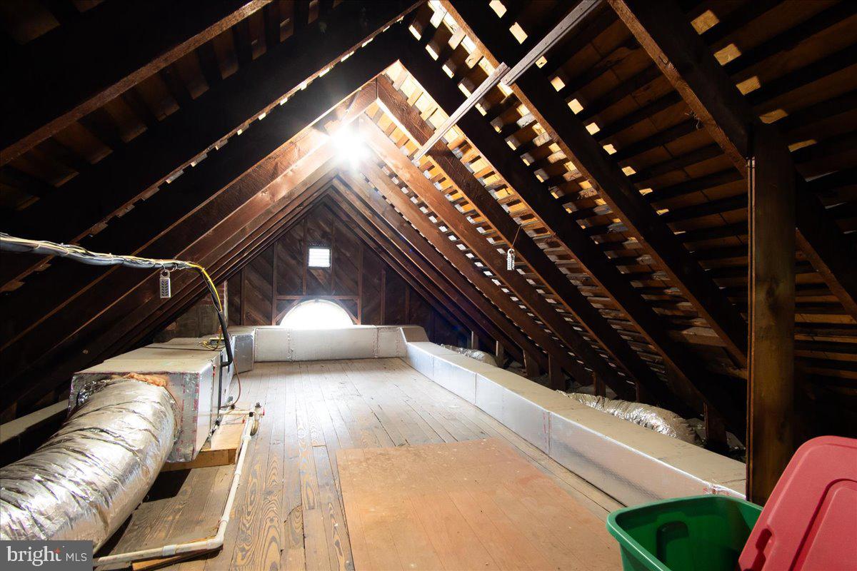 6626 Jefferson Boulevard Frederick, MD 21703 - Photo 60 of 65 Attic