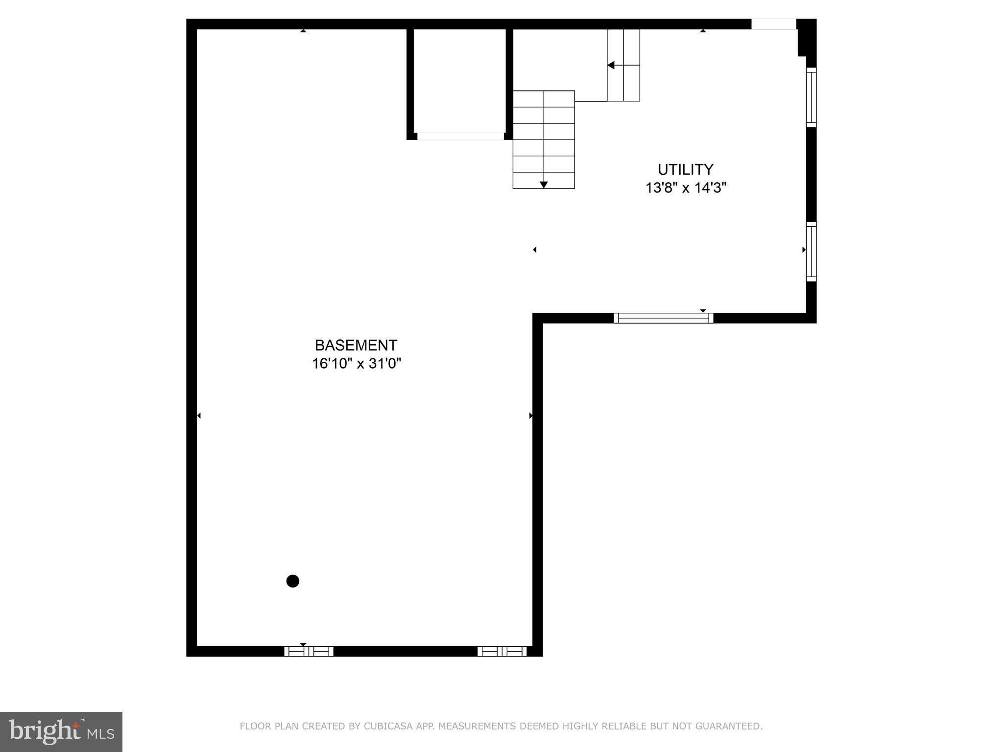 6626 Jefferson Boulevard Frederick, MD 21703 - Photo 62 of 65