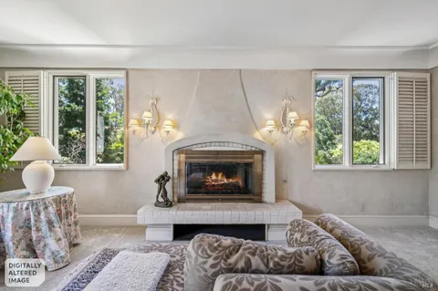 $4,750,000 | 133 Deer Park Avenue, San Rafael, CA 94901