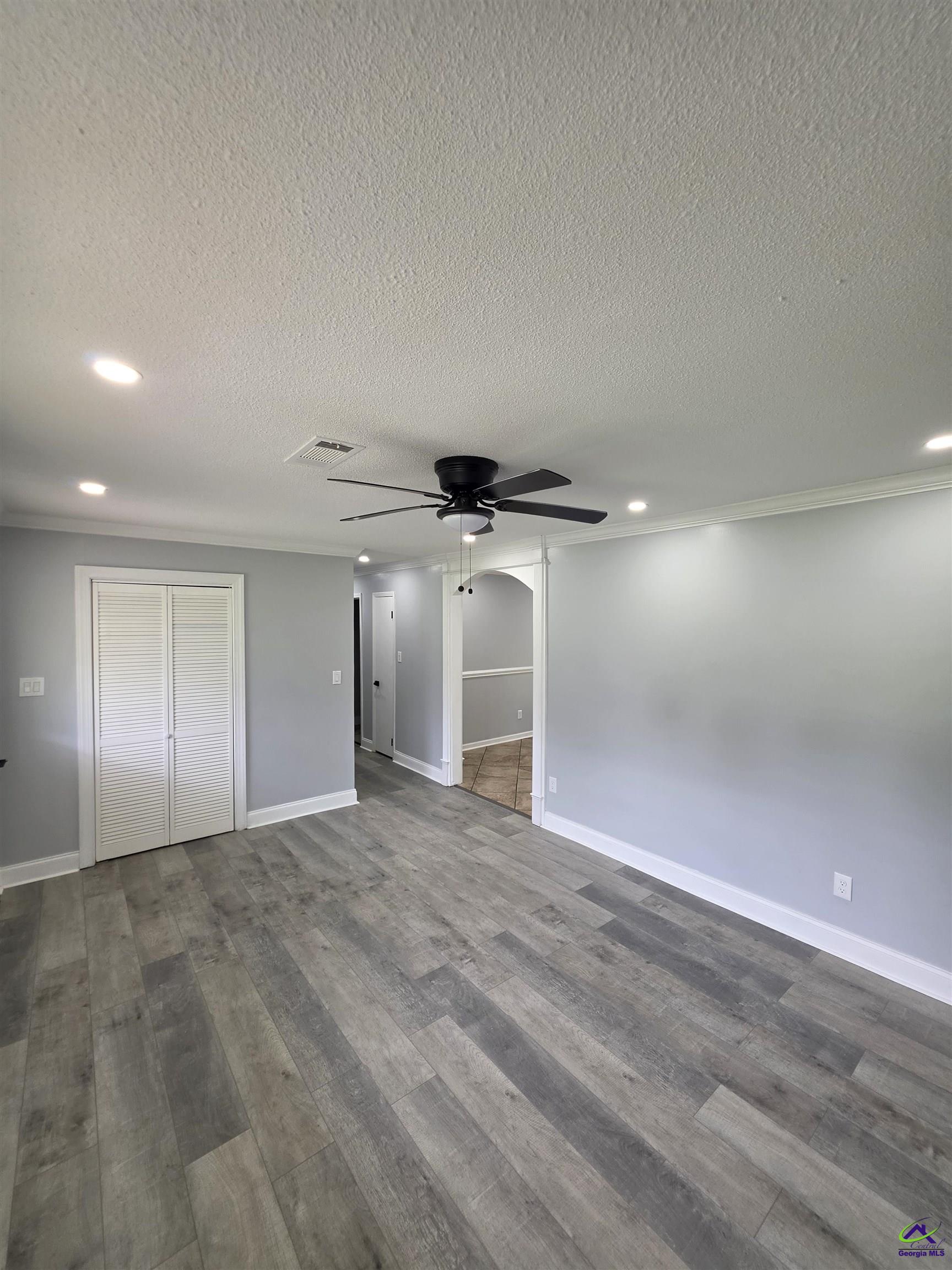 117 Victor Road Warner Robins, GA 31088 - Photo 17 of 32