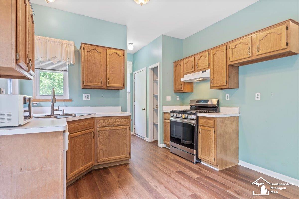 26201 King Road Romulus, MI 48174 - Photo 8 of 30