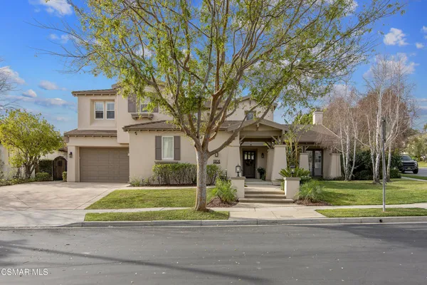 $2,270,000 | 1101 Via Hispano, Newbury Park, CA 91320