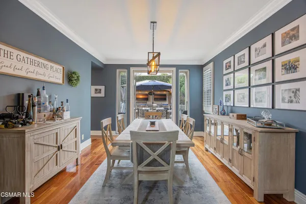 $2,270,000 | 1101 Via Hispano, Newbury Park, CA 91320