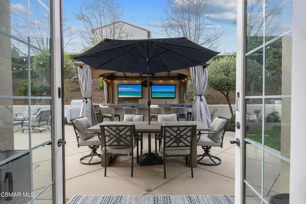 $2,270,000 | 1101 Via Hispano, Newbury Park, CA 91320