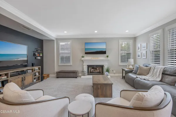 $2,270,000 | 1101 Via Hispano, Newbury Park, CA 91320