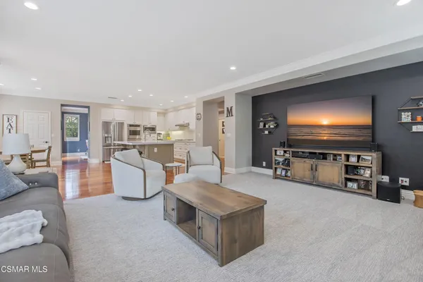 $2,270,000 | 1101 Via Hispano, Newbury Park, CA 91320