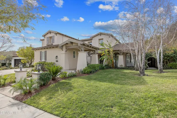 $2,270,000 | 1101 Via Hispano, Newbury Park, CA 91320