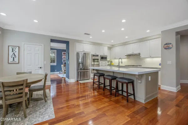 $2,270,000 | 1101 Via Hispano, Newbury Park, CA 91320