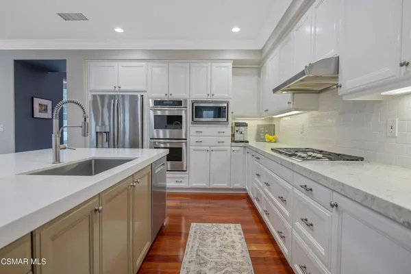 $2,270,000 | 1101 Via Hispano, Newbury Park, CA 91320