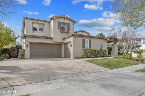$2,270,000 | 1101 Via Hispano, Newbury Park, CA 91320