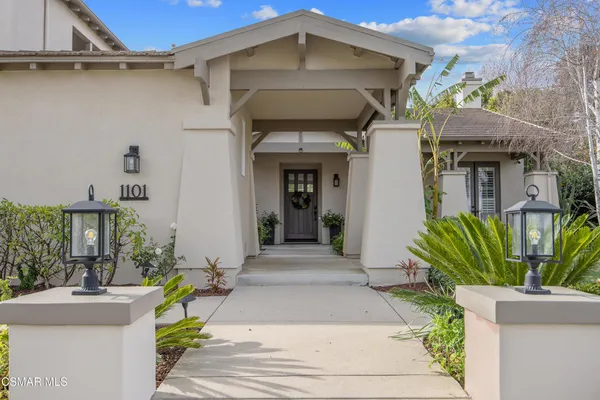 $2,270,000 | 1101 Via Hispano, Newbury Park, CA 91320