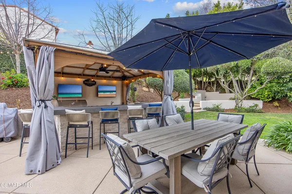 $2,270,000 | 1101 Via Hispano, Newbury Park, CA 91320