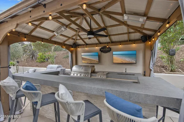 $2,270,000 | 1101 Via Hispano, Newbury Park, CA 91320