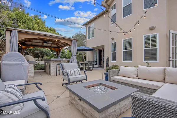 $2,270,000 | 1101 Via Hispano, Newbury Park, CA 91320