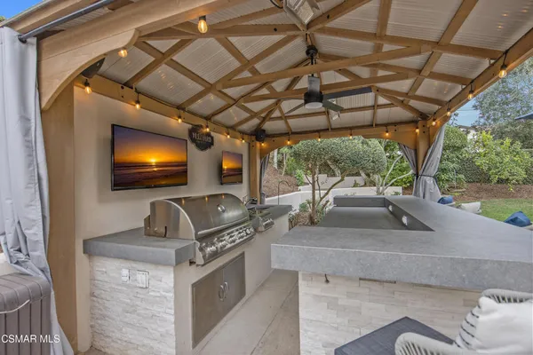 $2,270,000 | 1101 Via Hispano, Newbury Park, CA 91320