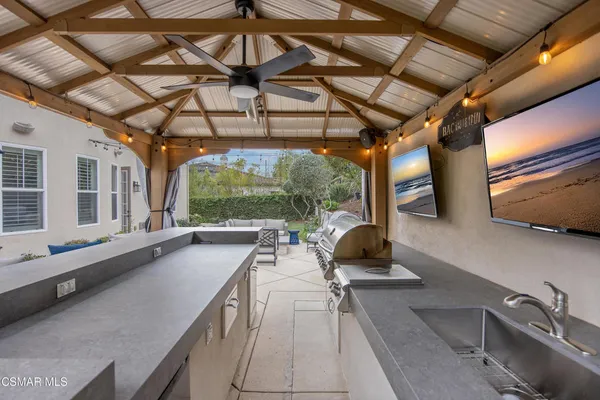 $2,270,000 | 1101 Via Hispano, Newbury Park, CA 91320