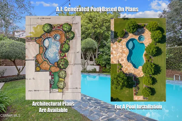$2,270,000 | 1101 Via Hispano, Newbury Park, CA 91320