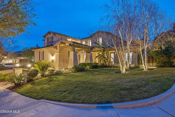 $2,270,000 | 1101 Via Hispano, Newbury Park, CA 91320