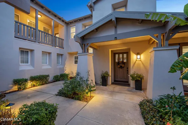 $2,270,000 | 1101 Via Hispano, Newbury Park, CA 91320