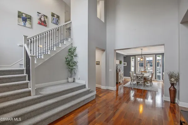 $2,270,000 | 1101 Via Hispano, Newbury Park, CA 91320