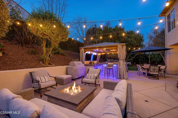 $2,270,000 | 1101 Via Hispano, Newbury Park, CA 91320