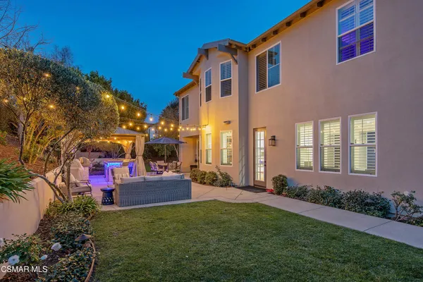 $2,270,000 | 1101 Via Hispano, Newbury Park, CA 91320
