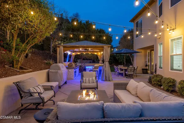 $2,270,000 | 1101 Via Hispano, Newbury Park, CA 91320
