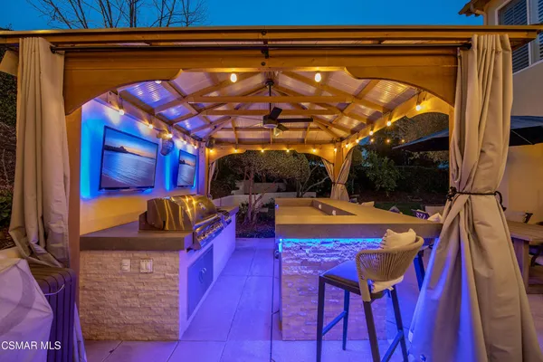 $2,270,000 | 1101 Via Hispano, Newbury Park, CA 91320