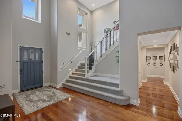 $2,270,000 | 1101 Via Hispano, Newbury Park, CA 91320