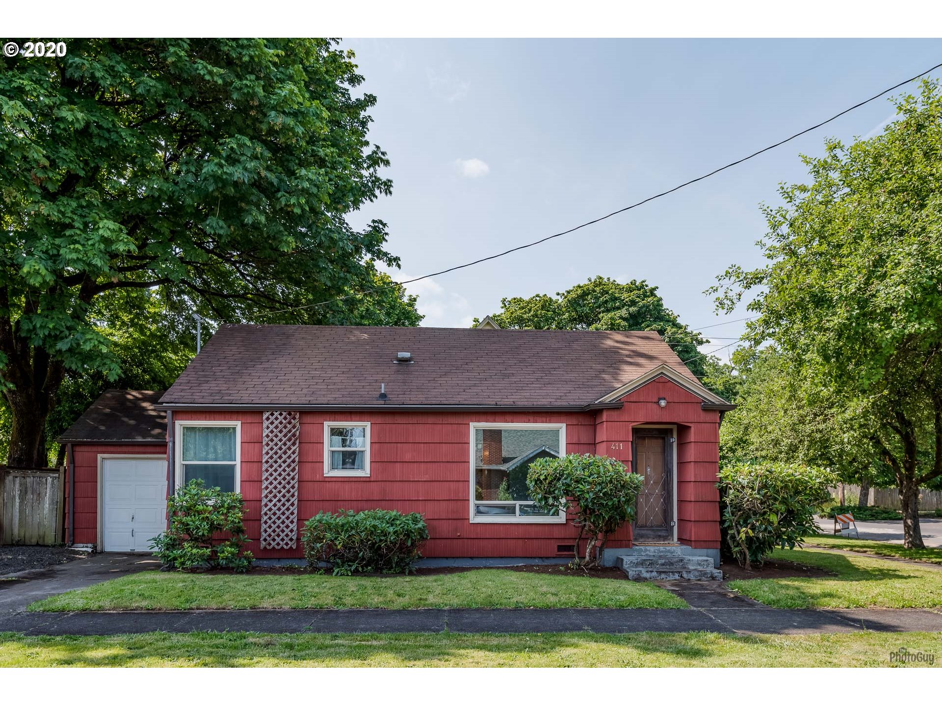 411 E Street Springfield, OR 97477 - Photo 20 of 21
