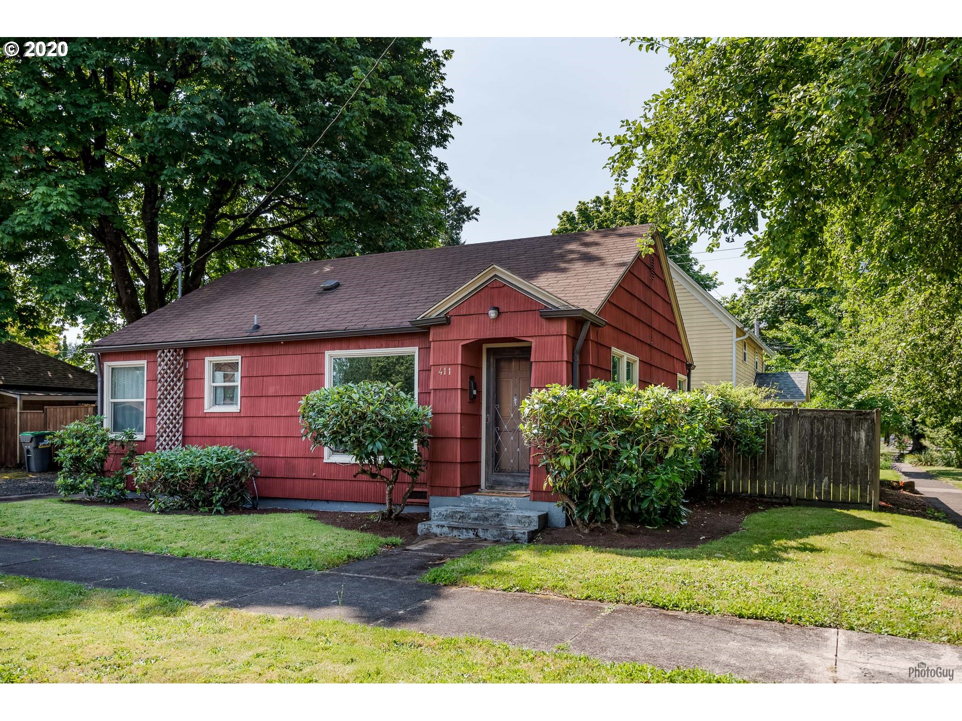 411 E Street Springfield, OR 97477 - Photo 21 of 21