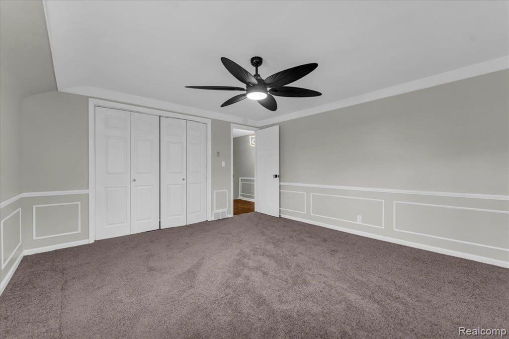 3819 Yorkshire Road Detroit, MI 48224 - Photo 19 of 41