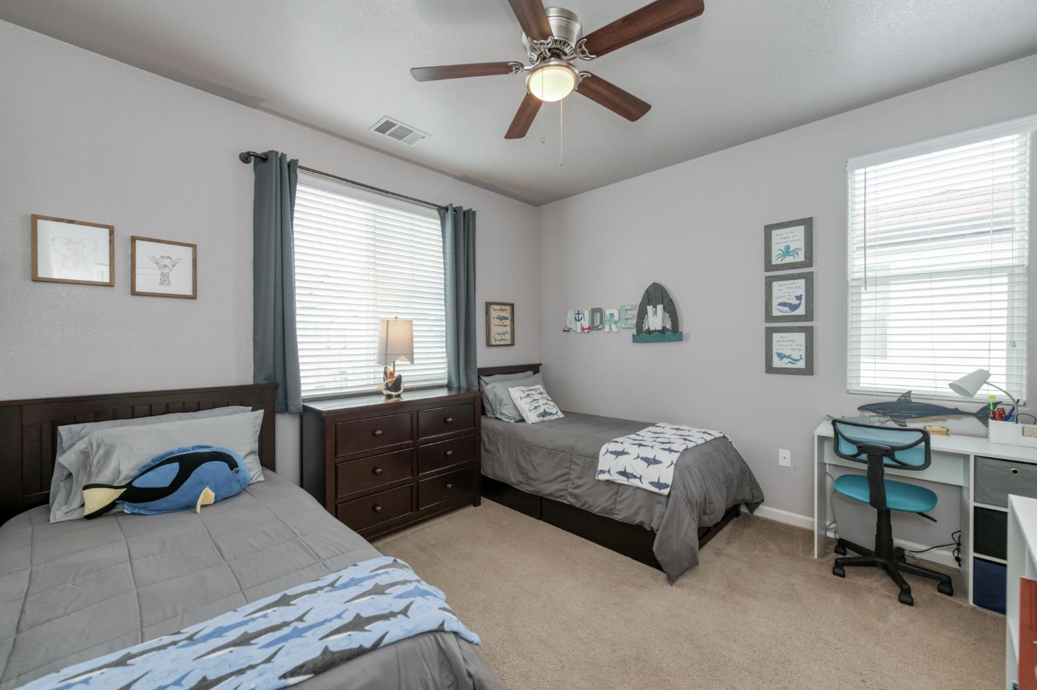 367 Raphael Lane Clovis, CA 93611 - Photo 17 of 40