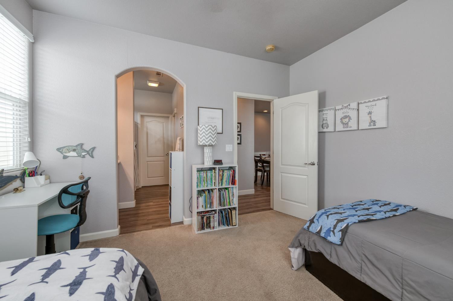 367 Raphael Lane Clovis, CA 93611 - Photo 18 of 40