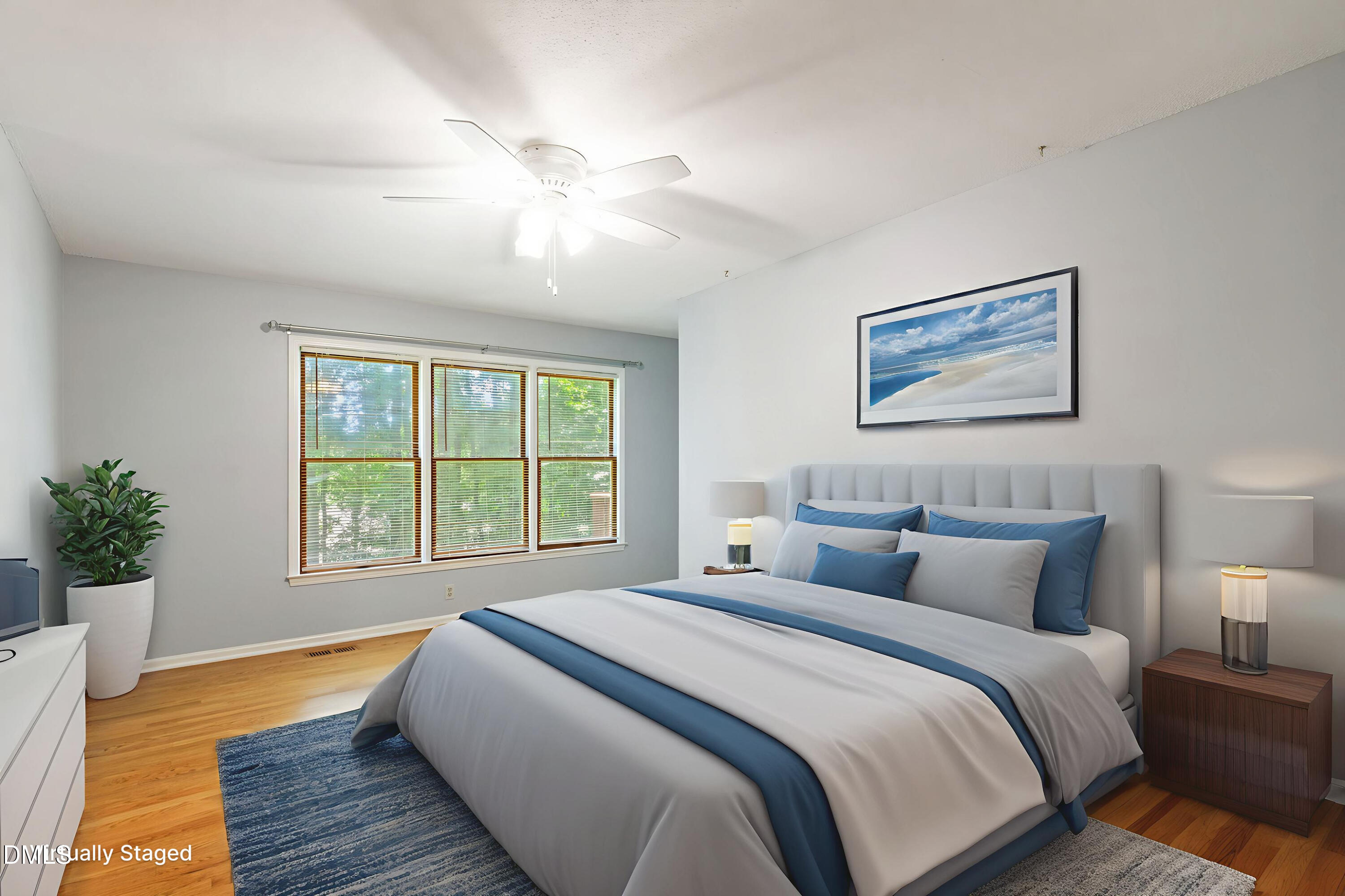 311 Westbrook Drive Carrboro, NC 27510 - Photo 23 of 50 Westbrook-19 - Bedroom - Standard - 3