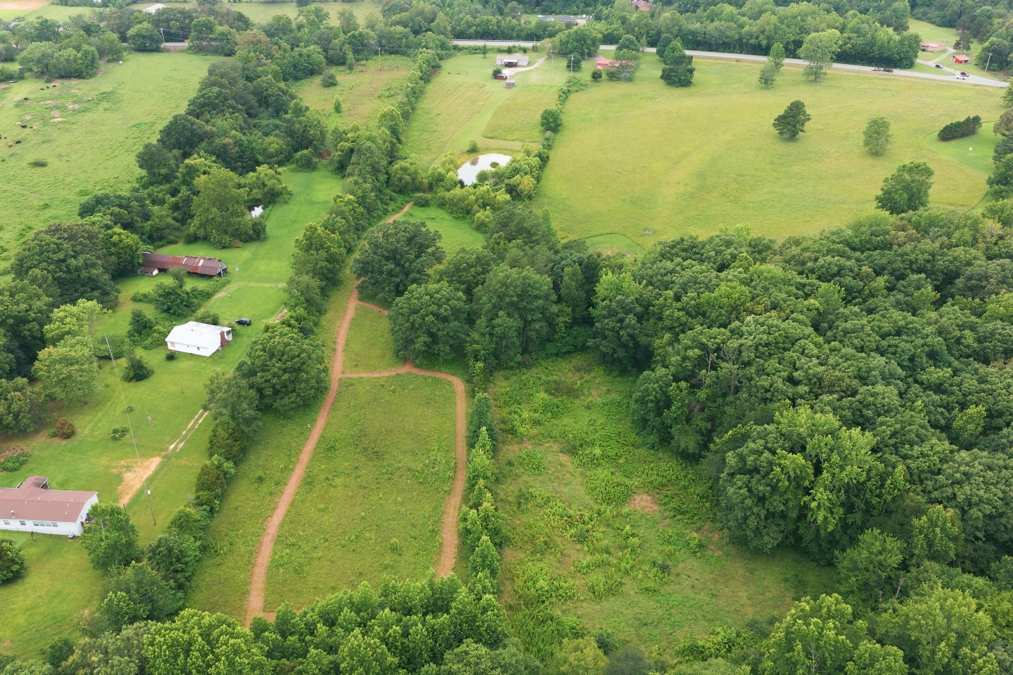 2594 Sylvia Road Dickson, TN 37055 - Photo 27 of 33