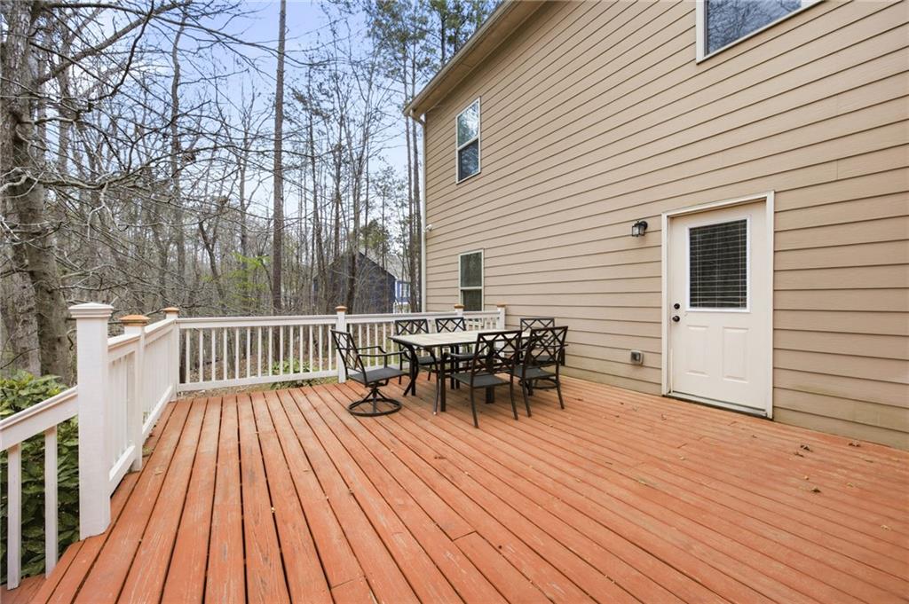 405 Wood Trace Ball Ground, GA 30107 - Photo 38 of 48