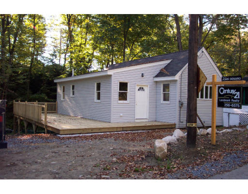 8 Valley Road Groton, MA 01450 - Photo 1 of 8