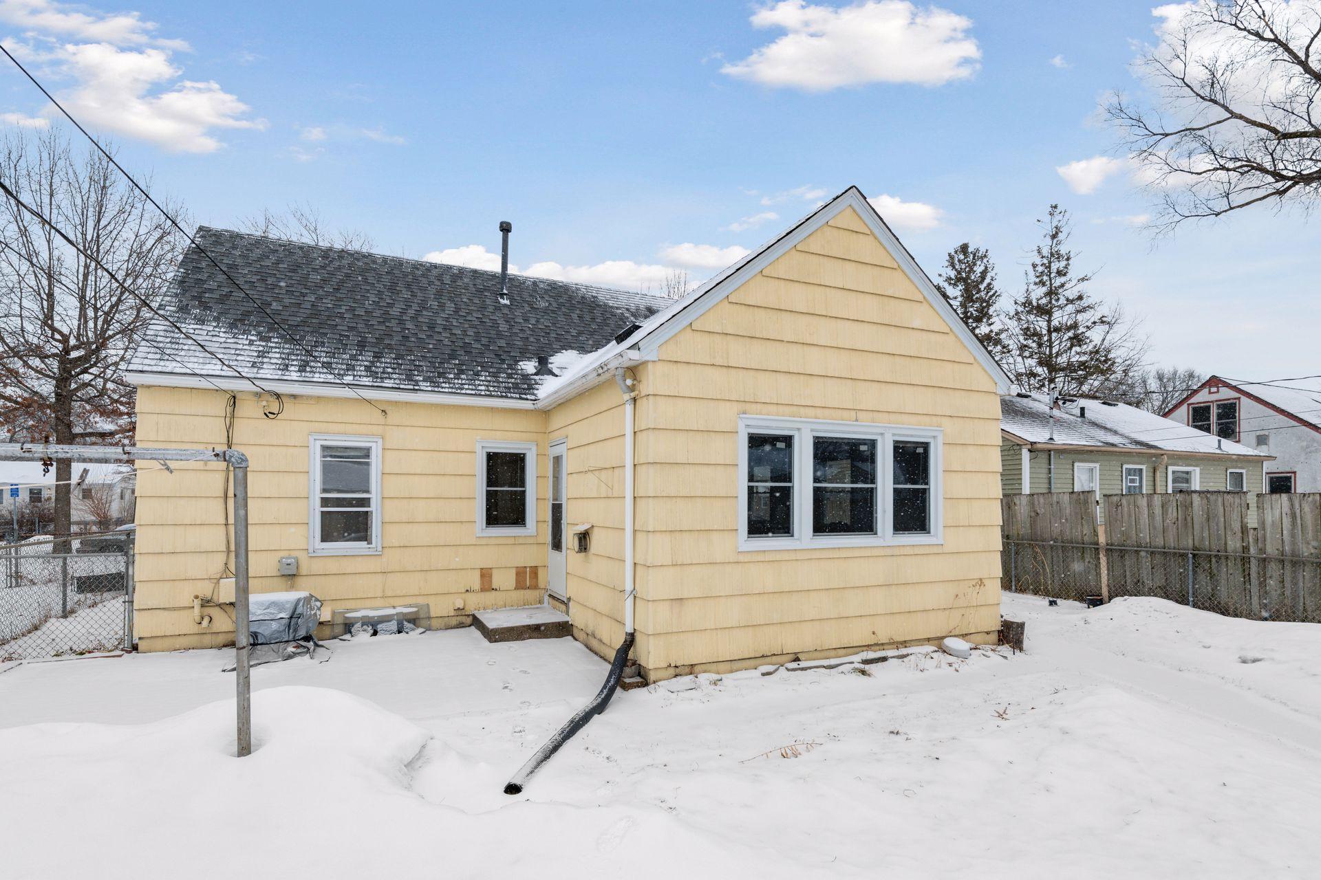 5143 Knox Avenue North Minneapolis, MN 55430 - Photo 27 of 67