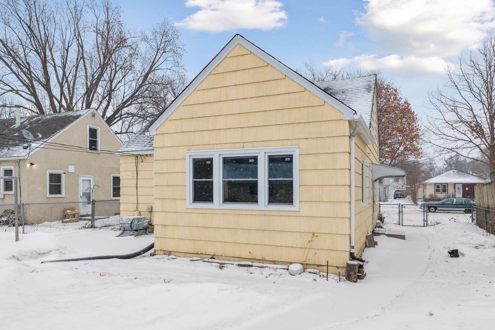 5143 Knox Avenue North Minneapolis, MN 55430 - Photo 29 of 67