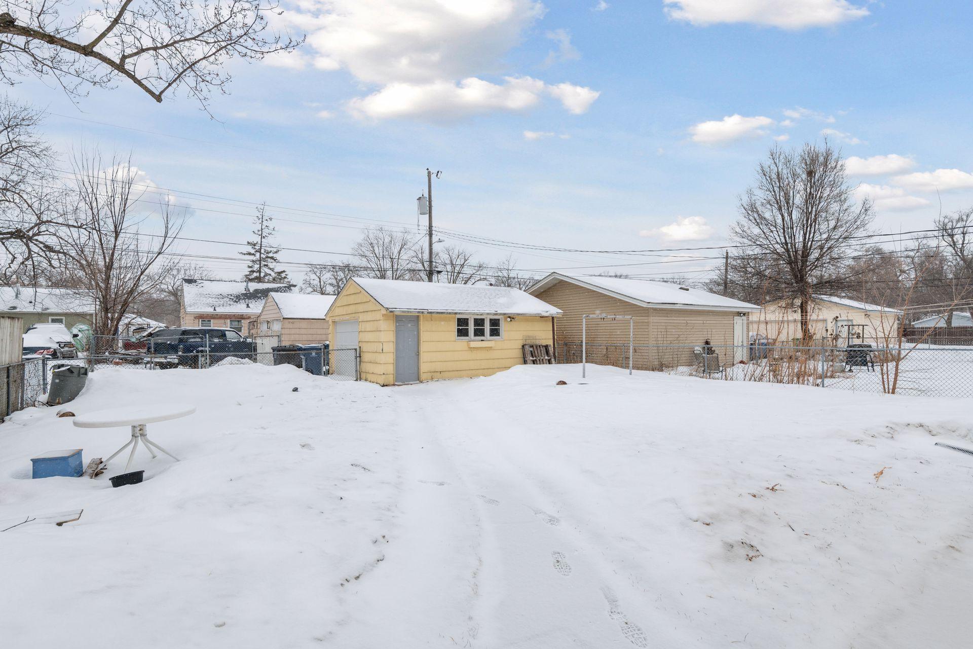 5143 Knox Avenue North Minneapolis, MN 55430 - Photo 30 of 67