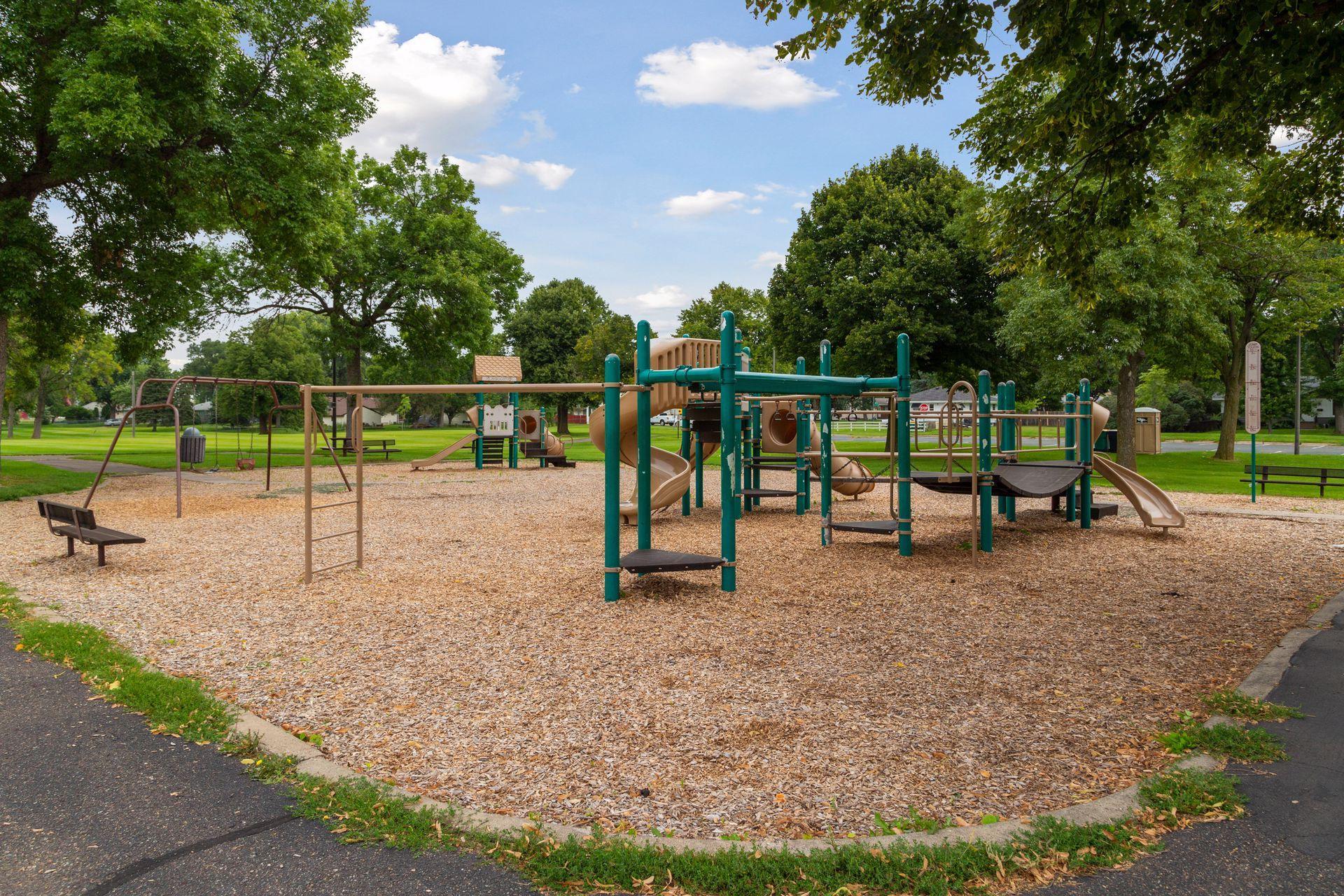 5143 Knox Avenue North Minneapolis, MN 55430 - Photo 37 of 67